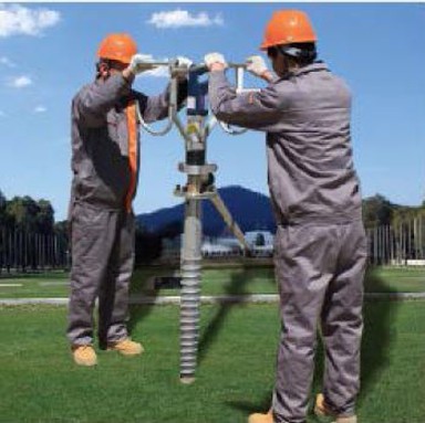 Пальова машина