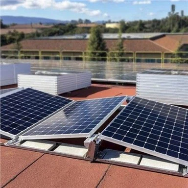 Структура PV Баластного кріплення