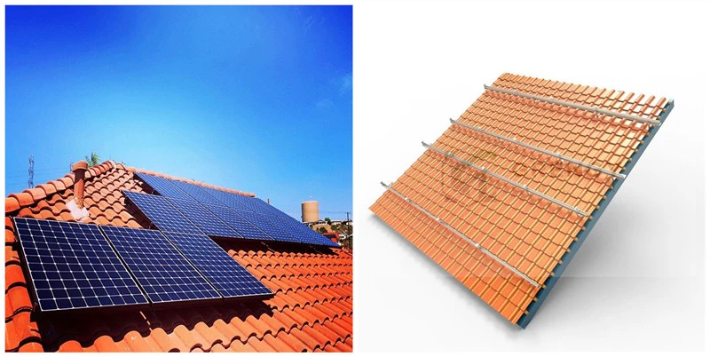 tile roof solar mounting system_ tile roof solar mounting system_