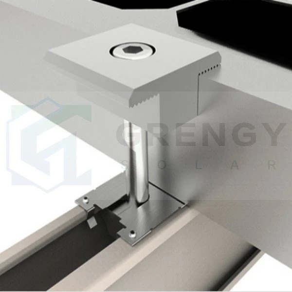 PV Solar grounding lugs