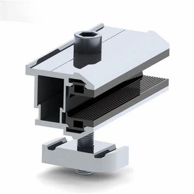 Thin Film Clamp
