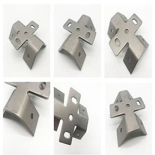 Metal Roof clamp