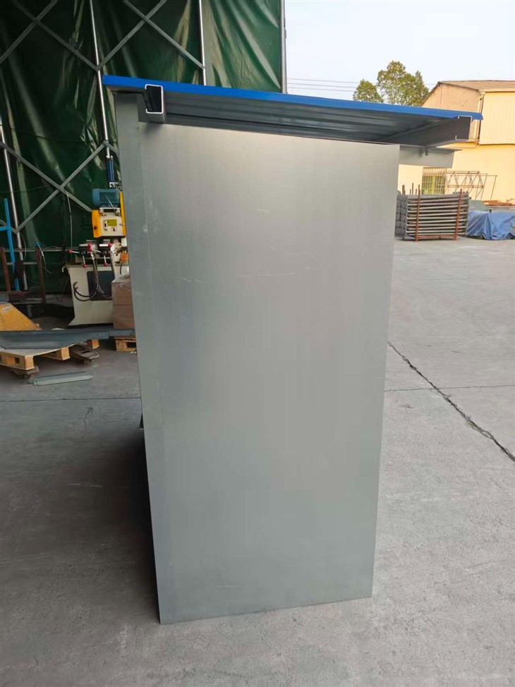 All-in-One PV Inverter Racking factory