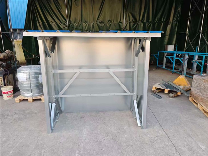 All-in-One PV Inverter Racking factory