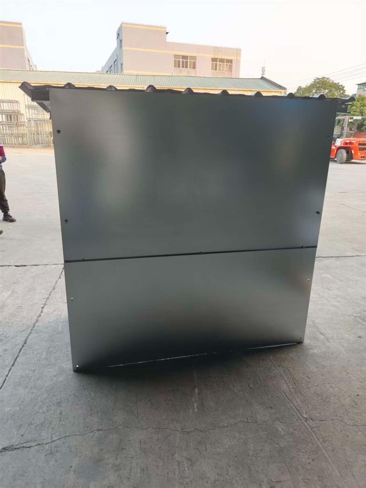 All-in-One PV Inverter Racking factory