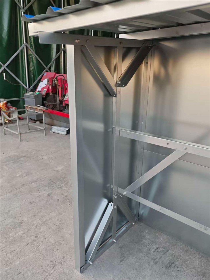 Easy-Install Inverter Rack Solution suppliers