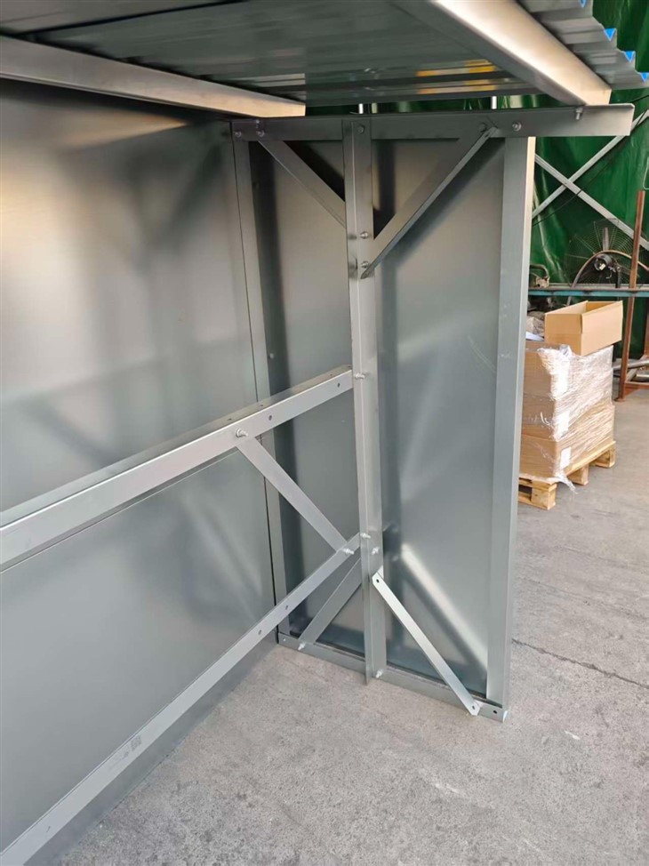 Easy-Install Inverter Rack Solution price