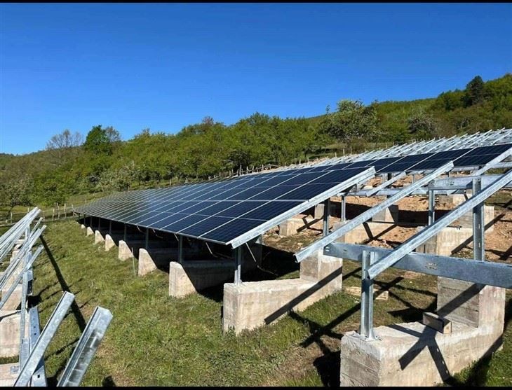 Fast-Install Solar Racking: Smarter Grounding, Faster ROI