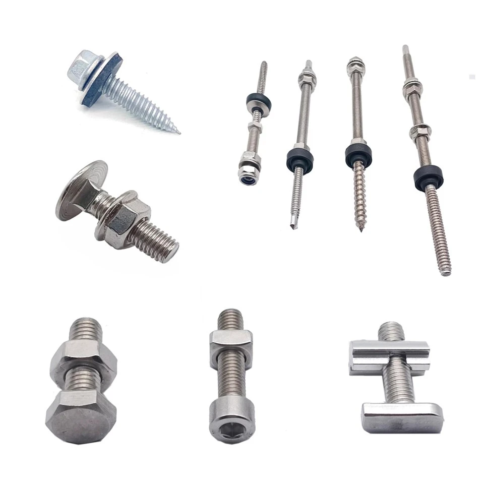 Flat Roof Bracket System