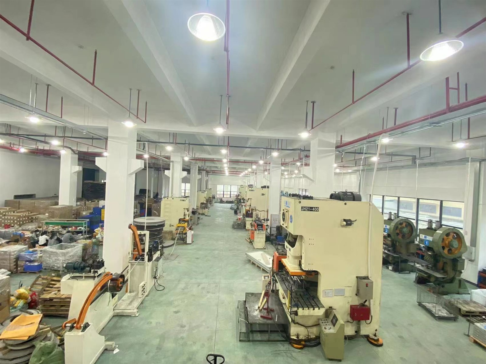 ZAM Steel Ground Mount Bracket factory ZAM Steel Ground Mount Bracket factory