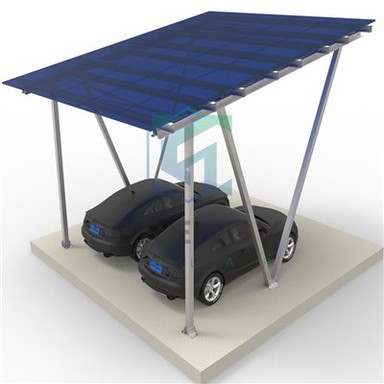 Житлова сонячна панельна панель