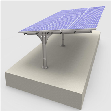 T режим Сонячна система кріплення автомобіля
