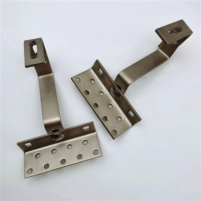 Гачки для черепиці для монтажу сонячної системи